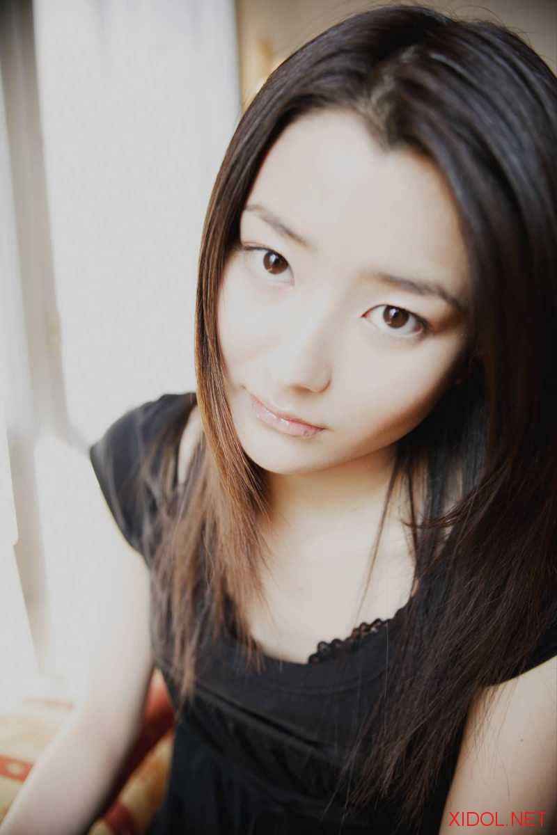 [NS Eyes] SF-349 Natsuki Harada 原田夏希 1