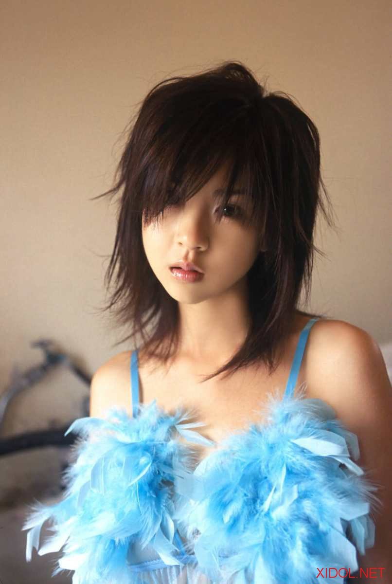 [NS Eyes] SF-346 Hoshino Aki ほしのあき5