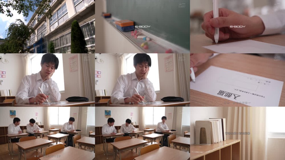 +++ [FHD] EBWH-352 チ○ポ出して整列しなさい！先生たちがエッチな水着で痴女ってあげる 清宮仁愛 百田光稀