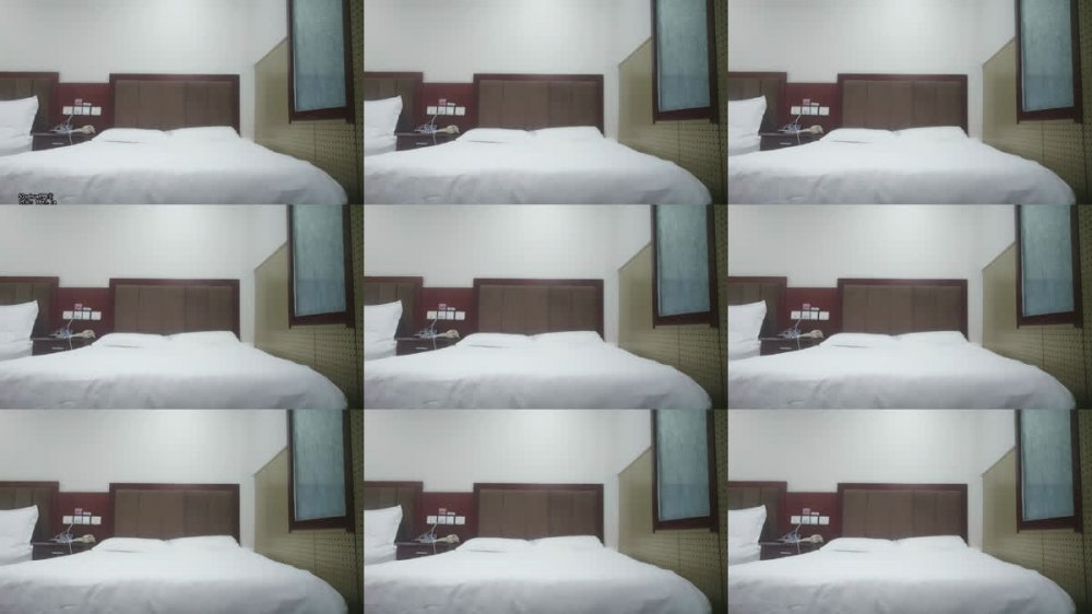 AI增強】20210725_[原版]歌廳探花陳先生_唱完歌酒店約豐滿公主妹，穿上黑絲超近距離特寫啪啪