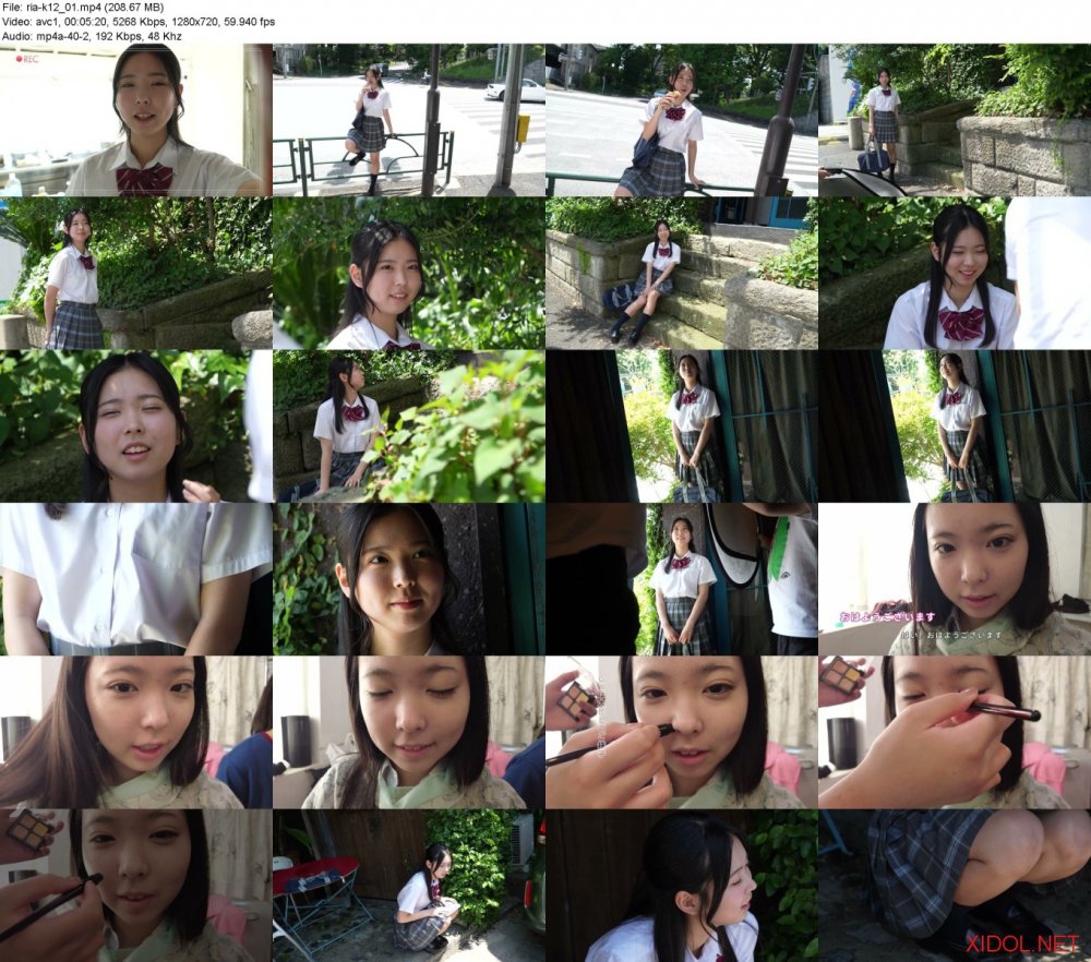 [Minisuka] 2026-09-03 Ria Kawano 川野りあ Regular Gallery Clip 12.01