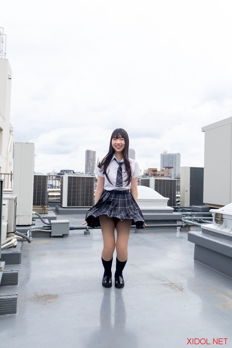 [Minisuka] 2026-09-03 Miri Tsubaki 椿みり Secret Gallery Stage 2 Set 1.01