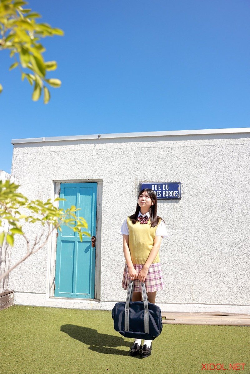 [Minisuka] 2026-09-03 Haku Fumitsuki 文月珀 Regular Gallery Set 9.01