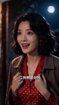【AI真人短劇】劉二狗的性福人生1-8集全 人妻偷情，少婦韻味十足