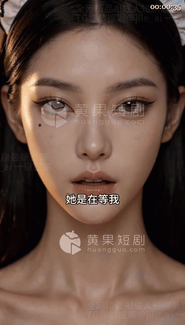【AI真人短劇】快門淪陷1-10集全，光影交錯愛意失控，攝影師忍不住幹女模