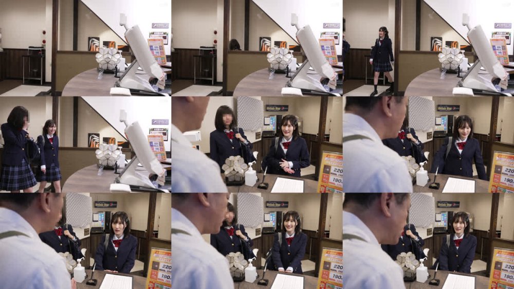 +++ [FHD] PIYO-240 街で見かけるあの子にこっそり精子飲ませたかったんだ…クロワッサン、ケーキ、プリン、ドリンクに特製ホワイトシロップを添えて…そして最後は、たぎる精液を生飲みさせるのが私たちの使命。