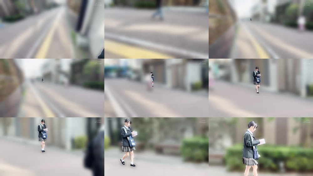 +++ [FHD] MURIKURI-015 デカ乳首J●痴●ガチナマ路線 調教いじりで感度ぶっ壊れちびマン痙攣膣絞め中出し