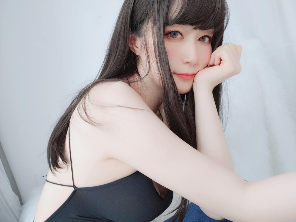 牛仔褲及脫掉牛仔褲[63P]