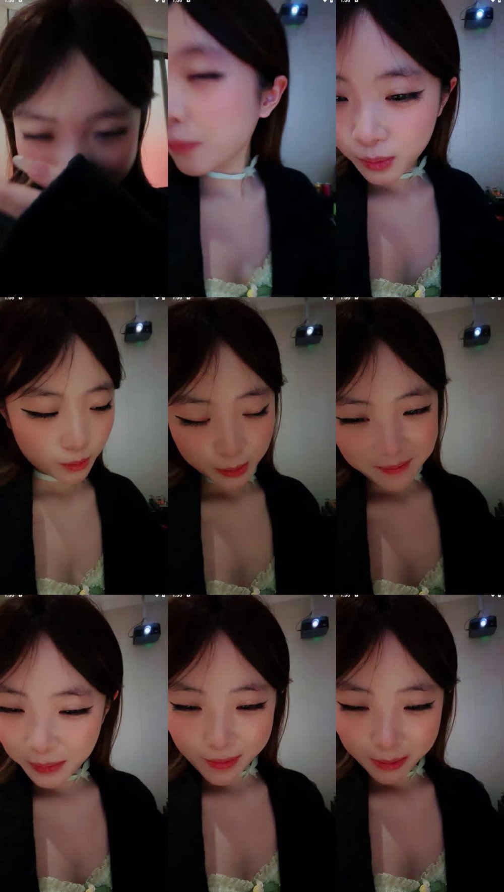 最強騷蘿【柚子】各種角色扮演 教師 足浴店 KTV 廁所無套爆插（9V）