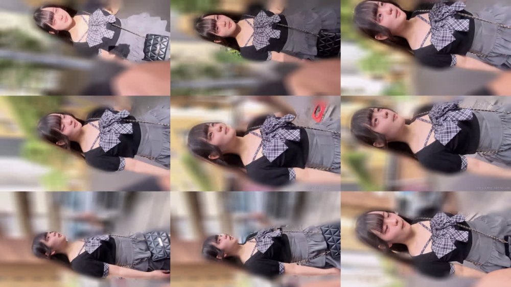 +++ FC2-PPV-4975046 ※唯一無二【神作】破壊力やばいおっぱいｺﾝｶﾌｪ嬢。女子交上がりの生意気18歳に巨根大量中出しで黙らせる。。