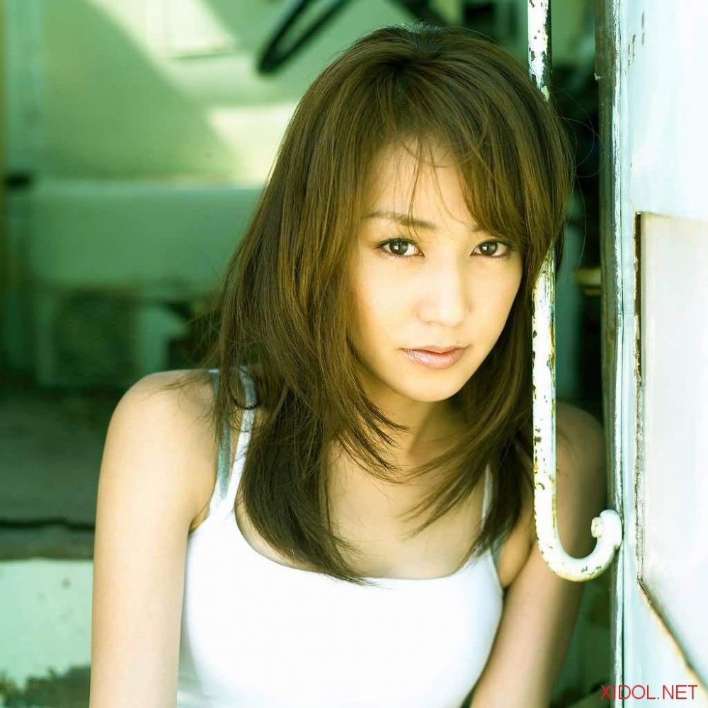 [NS Eyes] SF-382 – 2006.08.04 – Akiko Yada 矢田亞希子
