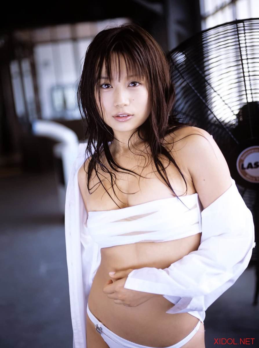 [NS Eyes] SF-378 – 2006.06.30 – Natsume Sano 佐野夏芽