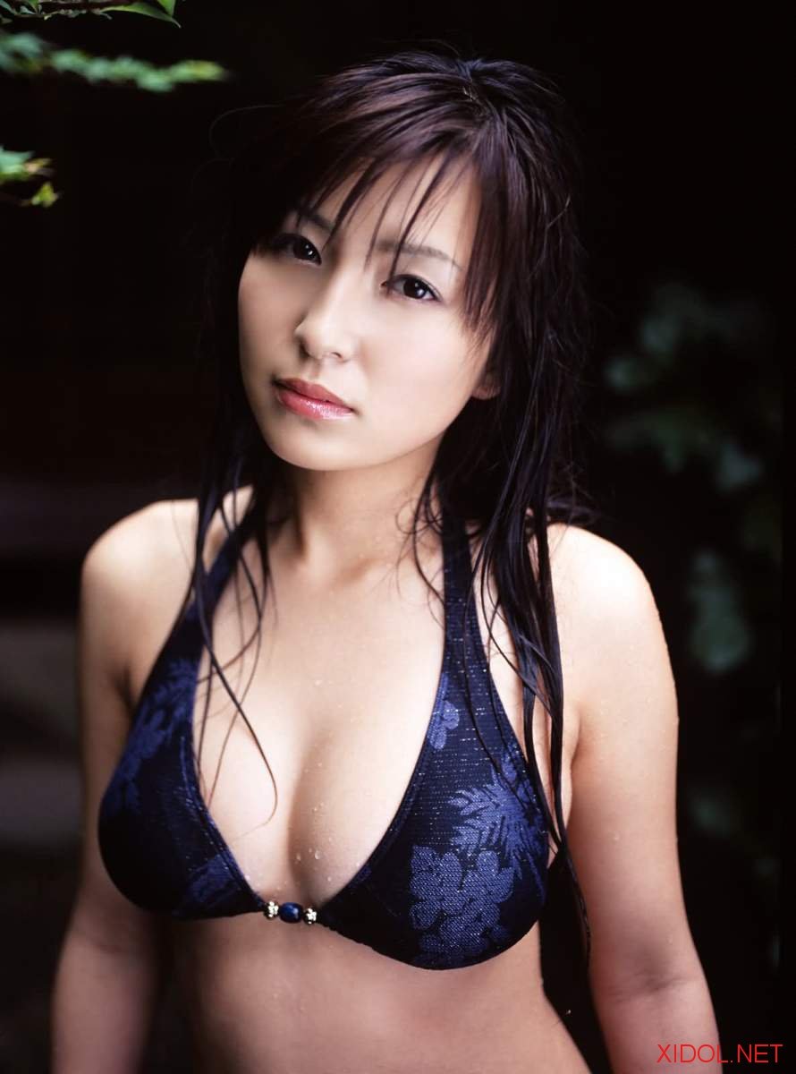 [NS Eyes] SF-376 – 2006.06.23 – Meguru Ishii 石井めぐる