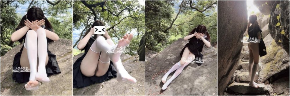 反差女大小母狗『三歲小寶寶』✅銀狼寶寶被大肉山魔王欺負了，操到高潮臉，後入女上瘋狂輸出，小小只被壓在身下狂草