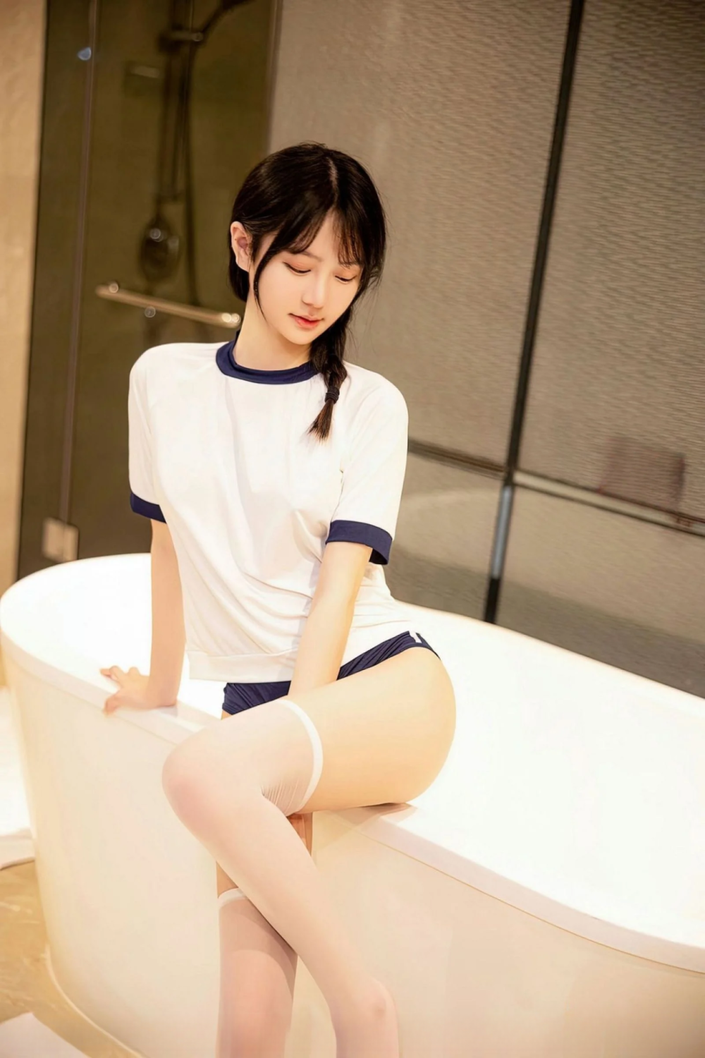 美女寫真14[72P]