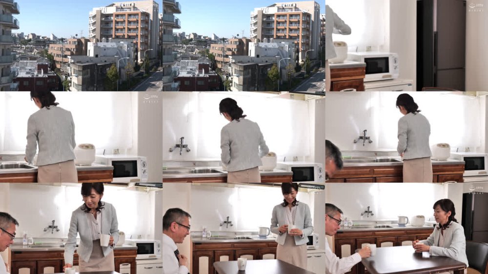+++ [FHD] MESU-146 仕事は無能、夜は抜かずの超絶倫。女上司が堕ちた密着体位 三枝木玲実