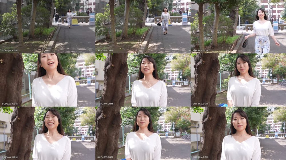 +++ [FHD] JURA-211 初撮り人妻ドキュメント第二章 雪平さやか