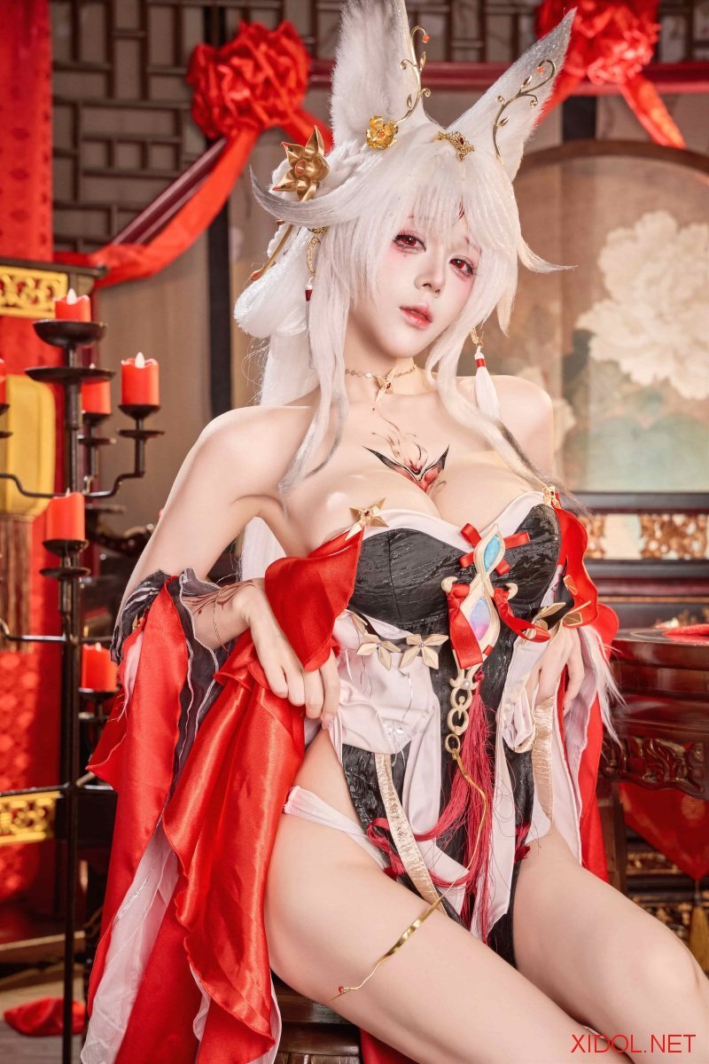 [Cosplay] 九言 生日本典藏版 [160P4V-1.1GB]