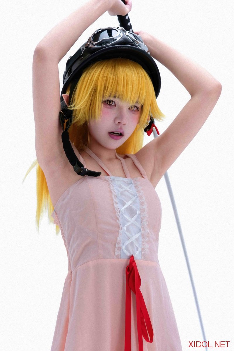 [Cosplay] 九柒喵 物语系列 忍野忍 [51P-654MB]