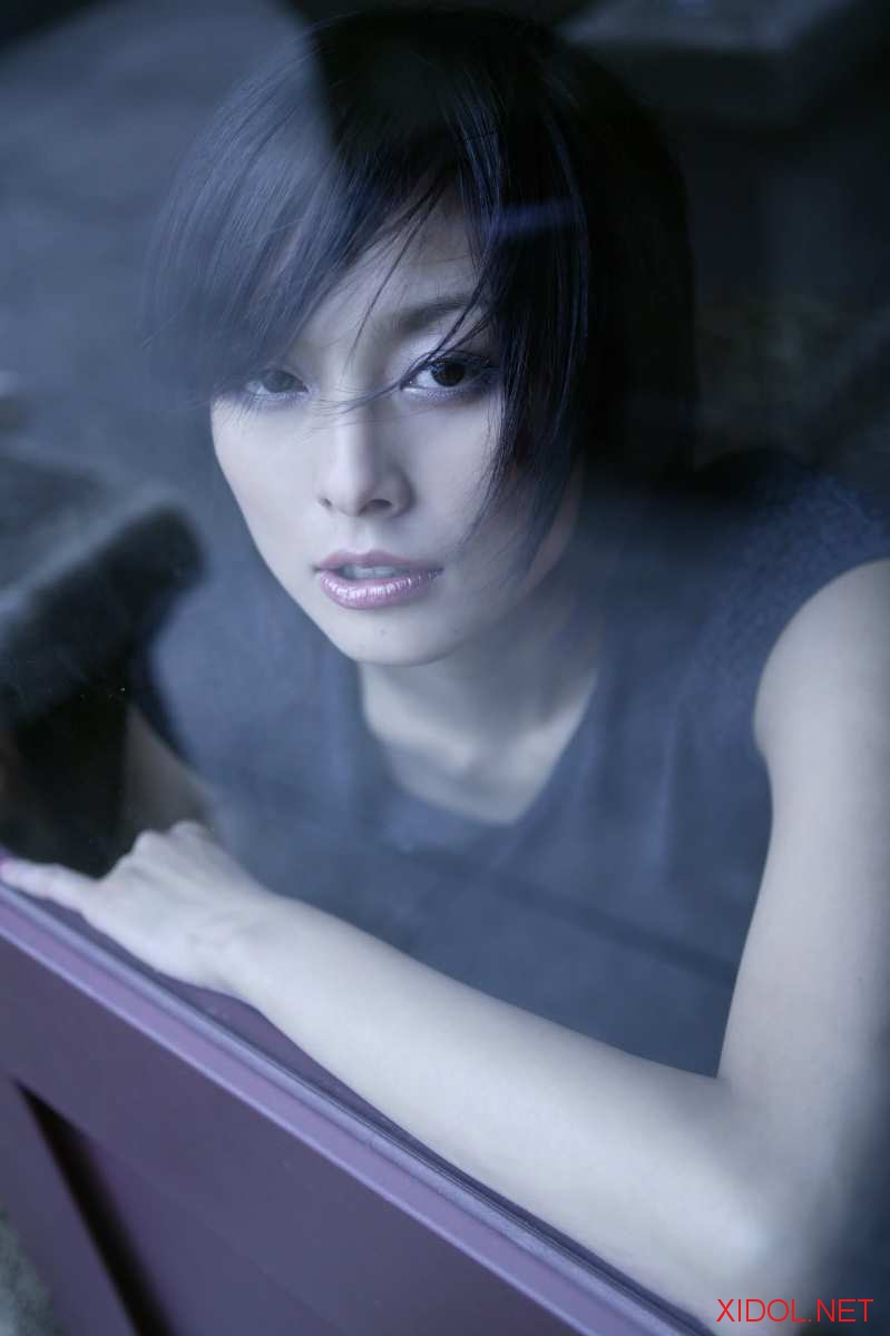 [NS Eyes] SF-394 Asami Ishikawa 石川亜沙美