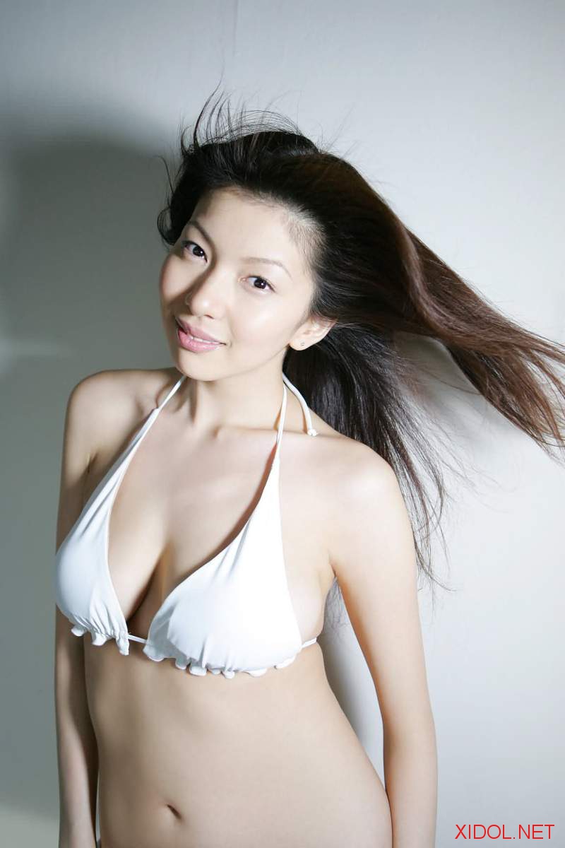 [NS Eyes] SF-393 – 2006.10.20 – Ai Maehara 前原あい