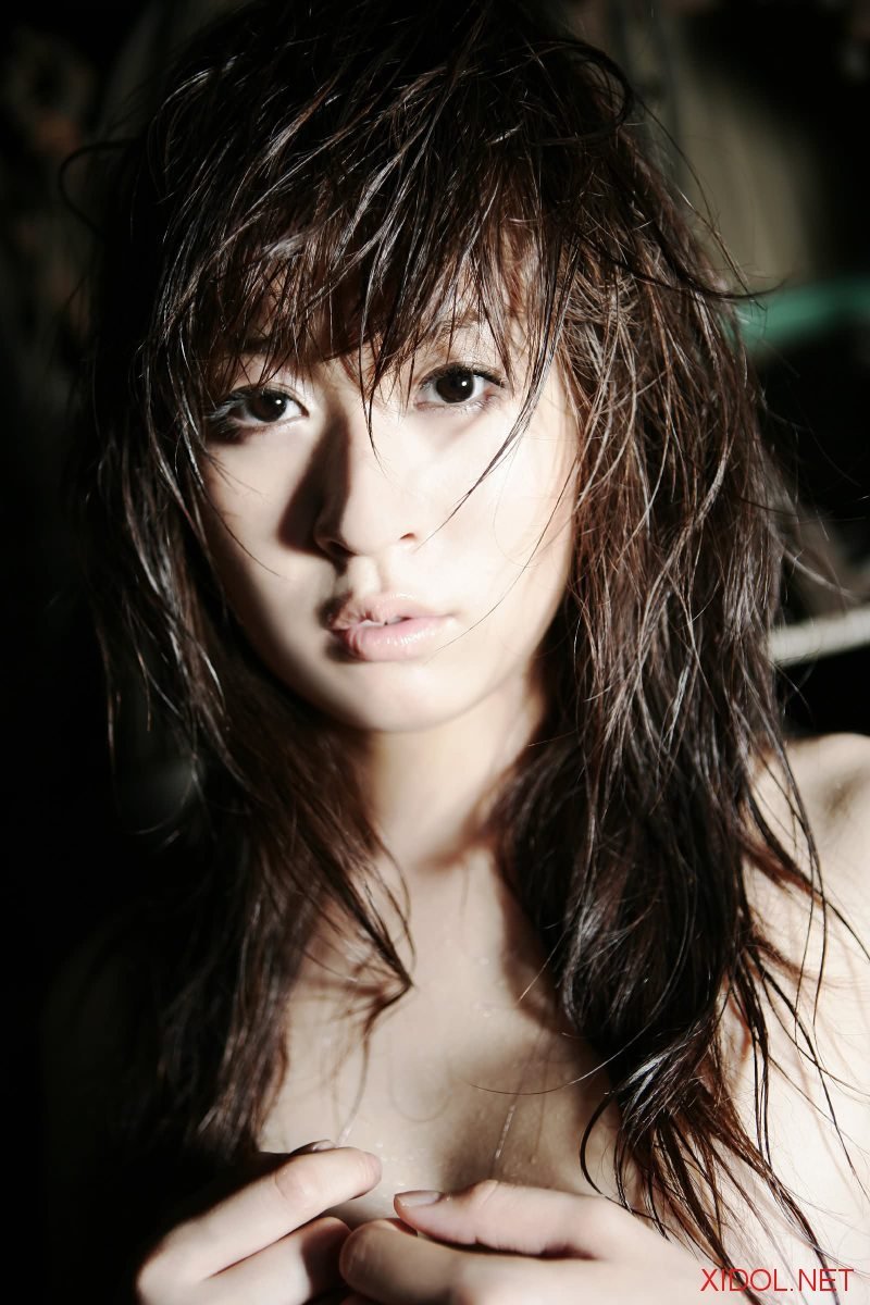 [NS Eyes] SF-392 – 2006.10.13 – Natsuki Kumada 熊田夏樹