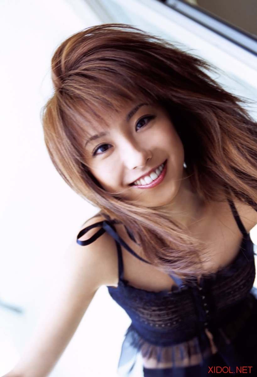 [NS Eyes] SF-391 – 2006.10.06 – Azusa Yamamoto 山本梓
