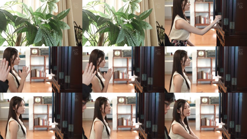 +++ [FHD] MVSD-706 人妻自宅サロン 底辺クズ隣人の汚らわしいデカマラに堕ちた若妻エステティシャン 持野蓬