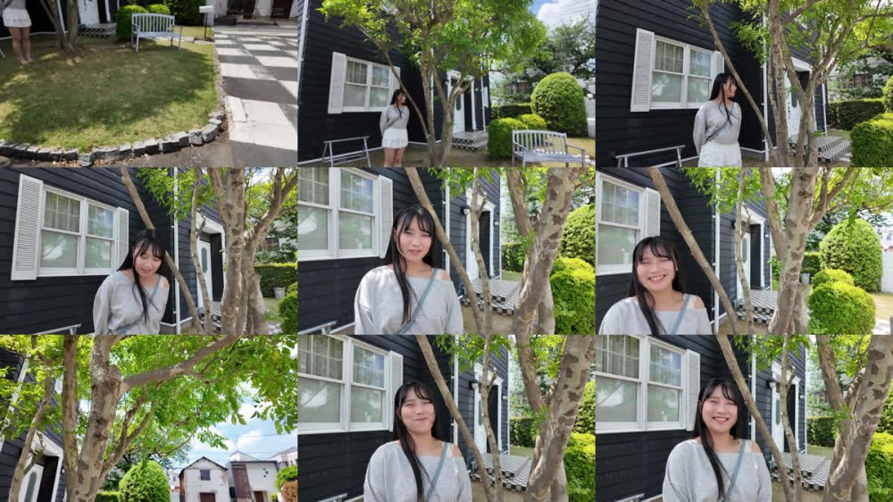 +++ [FHD] SDAB-359 18歳性感開発 童顔弓道女子が連続イキ！オイルマッサージでほぐされたボディが追撃ホールドピストンで性感開発 要結愛