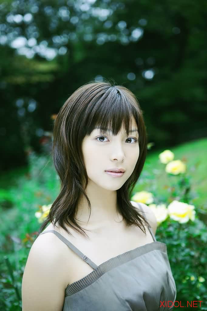 [NS Eyes] SF-398 – 2006.11.24 – Saki Aibu 相武紗季