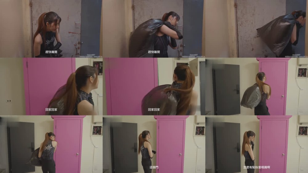 +++ JV-99 任意門精子銀行篇女賊慘遭白色地獄