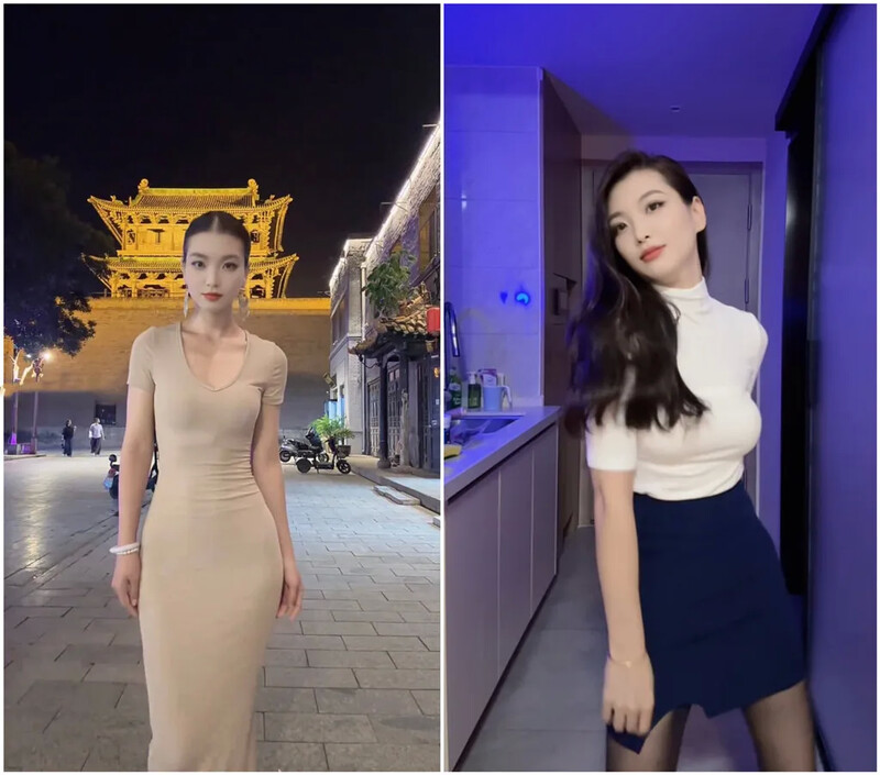 【原檔洩密】廈門顏值很不錯的少婦被金主大哥包養的騷浪精賤母狗 對著鏡子啪啪自拍直接操了20幾分鐘