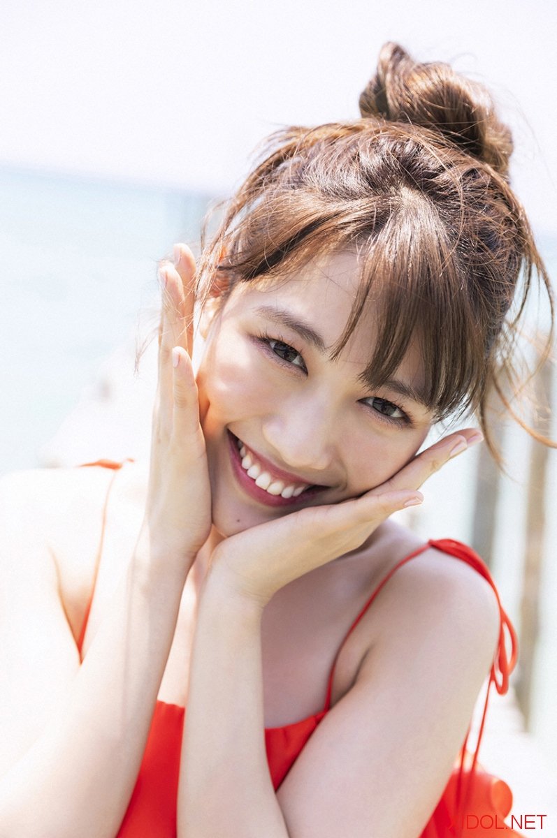 [WPB-net] [+Special No.300] 高城れに – RENI chan 2023.10