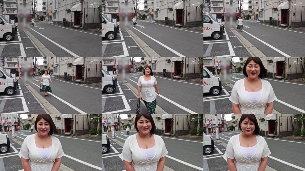 +++ [FHD] JURA-213 初撮り人妻ドキュメント第二章 森山あかり
