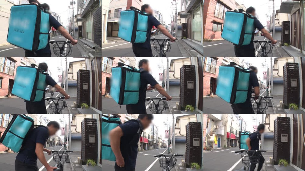 +++ [FHD] NHDTC-253 女性専用マンション羞恥2 ねっとり微乳いじりで腰をヒクつかせ感じまくる地味娘