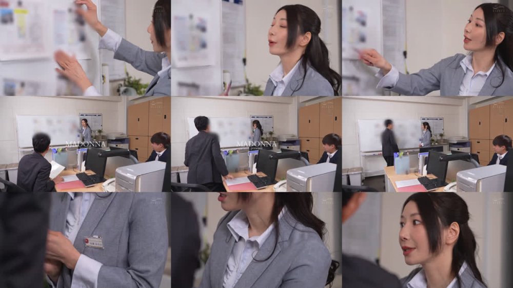 +++ [FHD] JUR-863 性欲が強過ぎる彼女の母がどストライクな僕は、彼女に内緒で何度も何度も勃起チ○ポを捧げています…。 加藤あやの