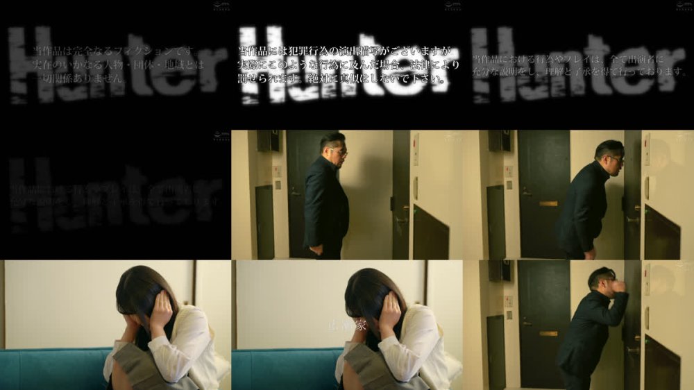 +++ [FHD] HUBLK-079 娘、口姦