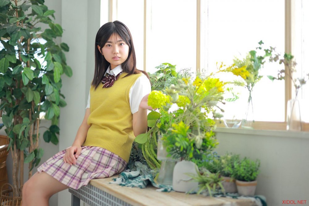 [Minisuka] 2026-09-17 Haku Fumitsuki 文月珀 – Regular Gallery Set 9.02