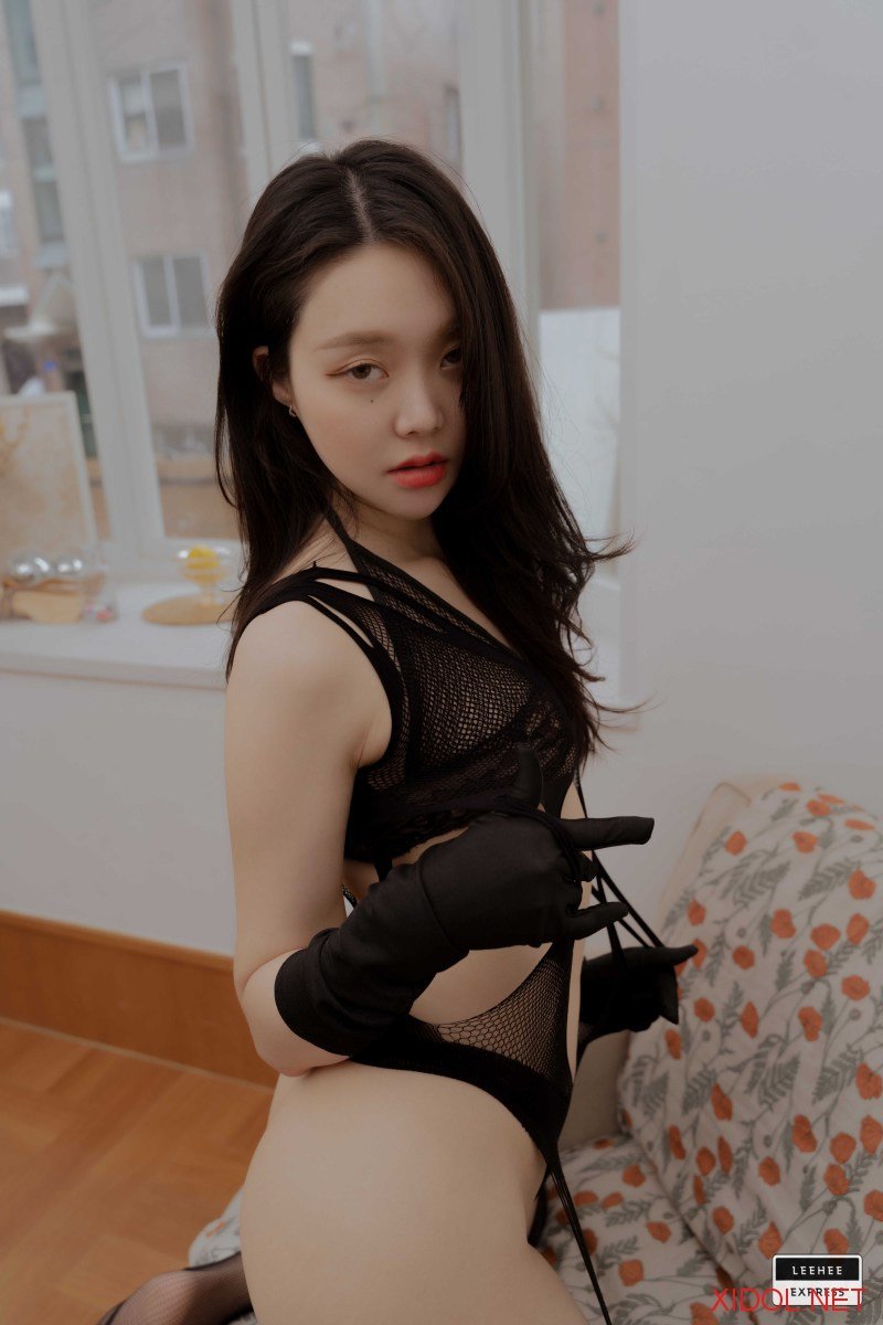 [LE] LEHF-144A Inah (이나)