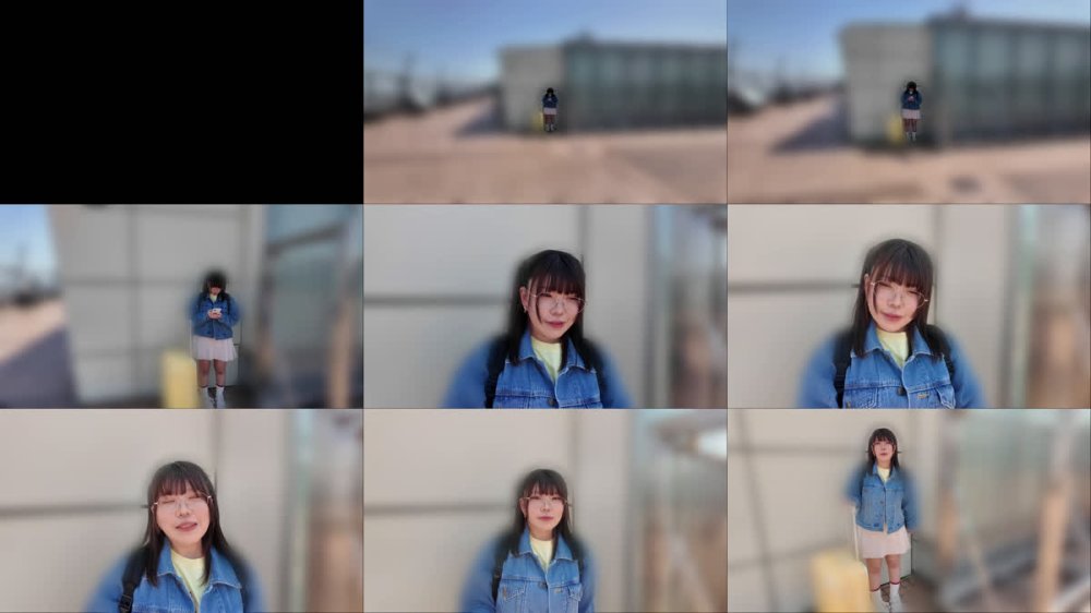 +++ [FHD] SIRO-5736 史上最強のギャップガール【ことり 24歳】 濁音喘ぎ声に舌ピにGカップ！！。男ってこーゆー女の子すきっしょ？？笑 【初撮り】ネットでAV応募→AV体験撮影 2621