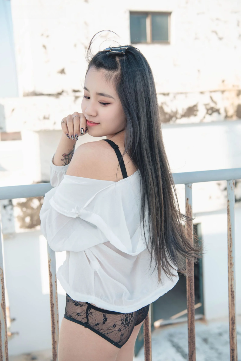 亞洲美女11[60P]