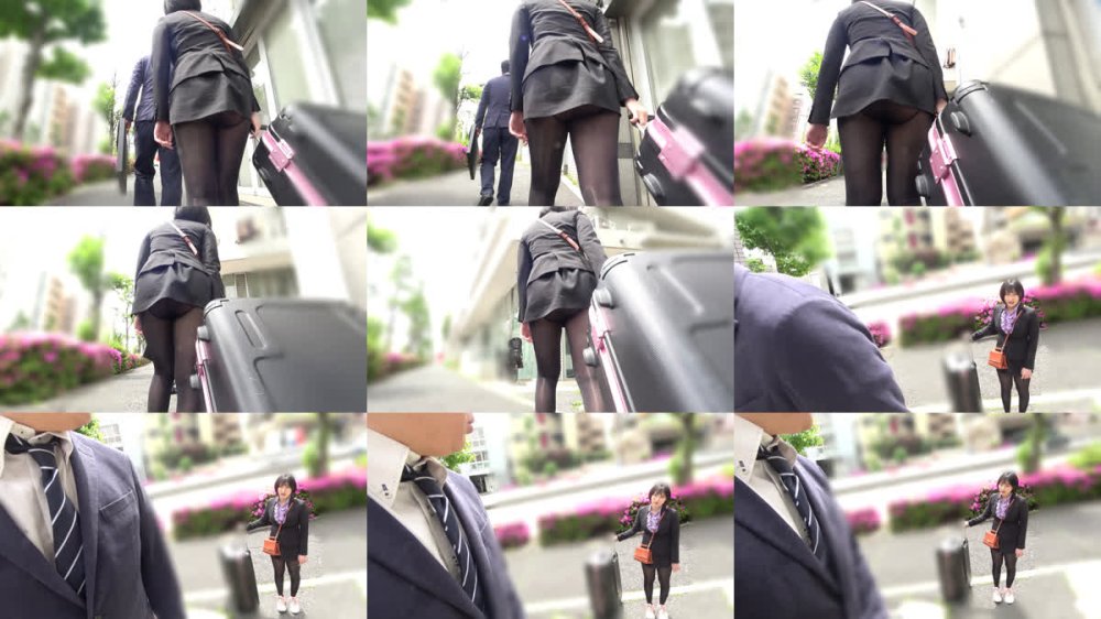 +++ [FHD] MADV-642 【4K】研修でまさかの性処理業務 デカ尻巨乳な新入社員の誰にも言えないストレス発散方法は全身透け透けタイツ痴女 糸井瑠花