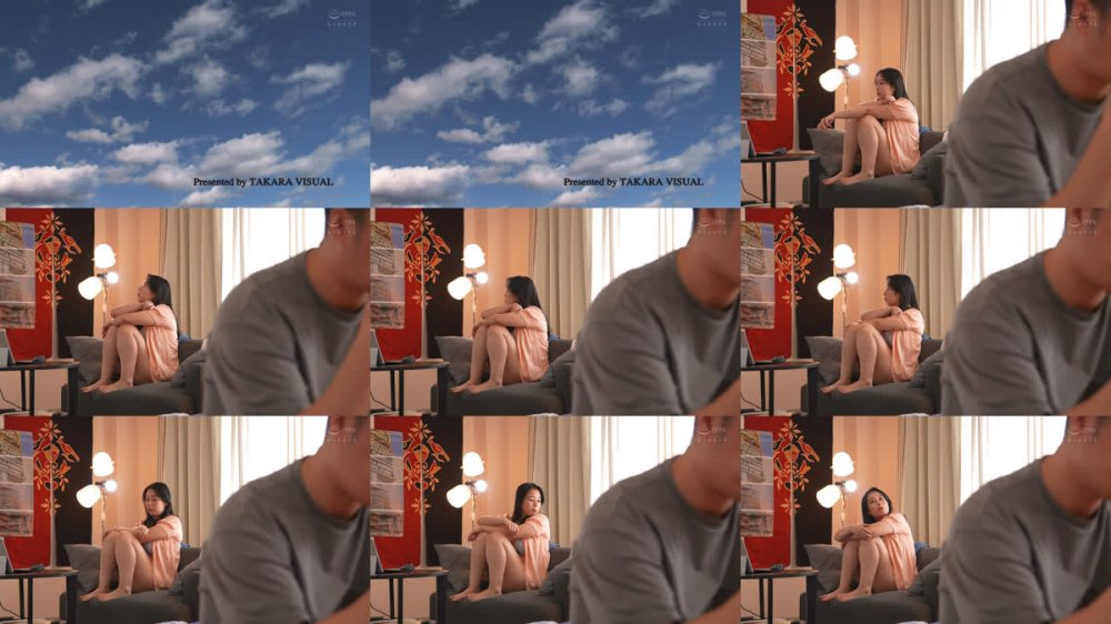 +++ [FHD] ALDN-614 結婚する妻が種付されに帰省する 塚田しおり