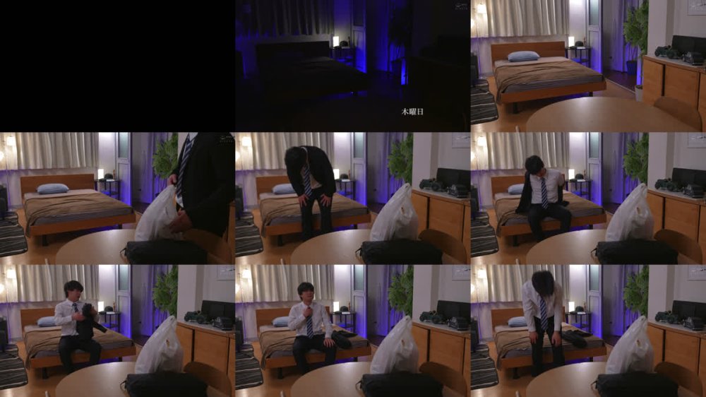 +++ [FHD] ALDN-613 兄嫁と中出ししまくった数日間 水野優香