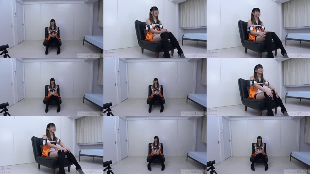 +++ [FHD] TPNS-038 【マグナム18cm級巨ペニクリ男の娘】めちゃ人見知り内気すぎ美少女が極ドMメス堕ち【尻穴ローター3個挿入で上京】敏感ケツマ●コ即イキ痙攣ザーメン漬け4Pセックス