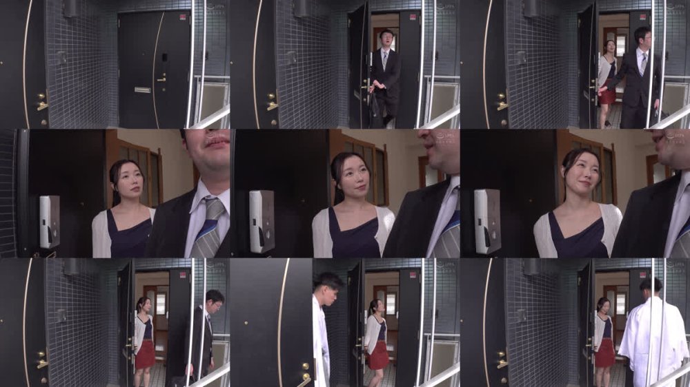 +++ [FHD] MKMP-756 5年間の中出し育性記録 渇いた人妻が隣人息子を愛し、絶倫チ〇ポに育てあげるまで。 流川はる香