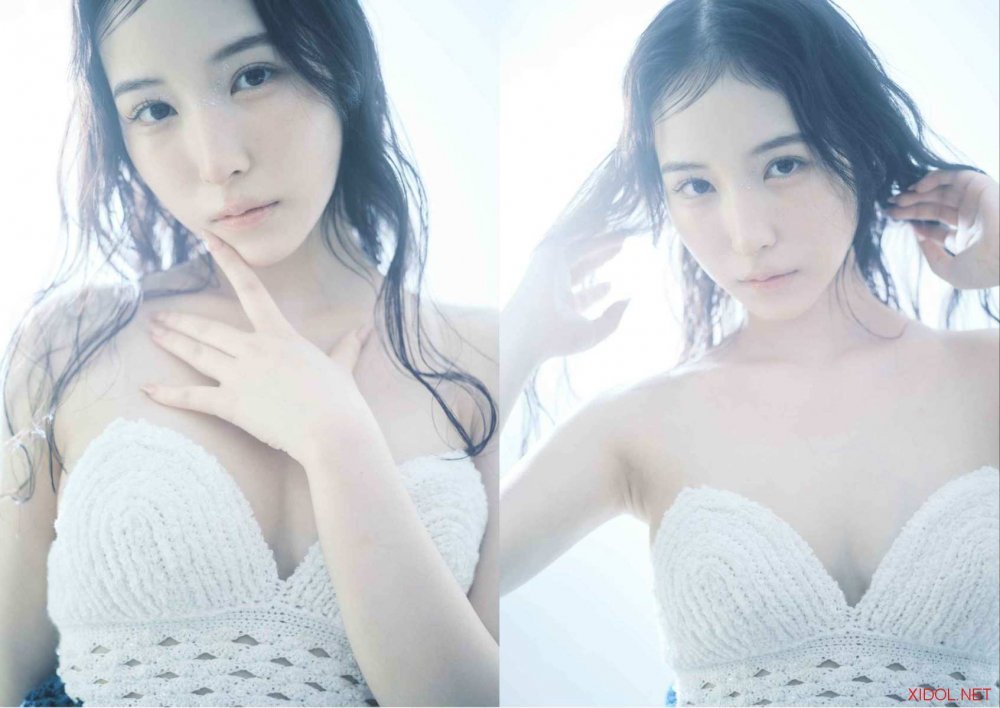 [Photobook] MiX Vol.0 夢で出逢う蛇は女神となる 香水じゅん