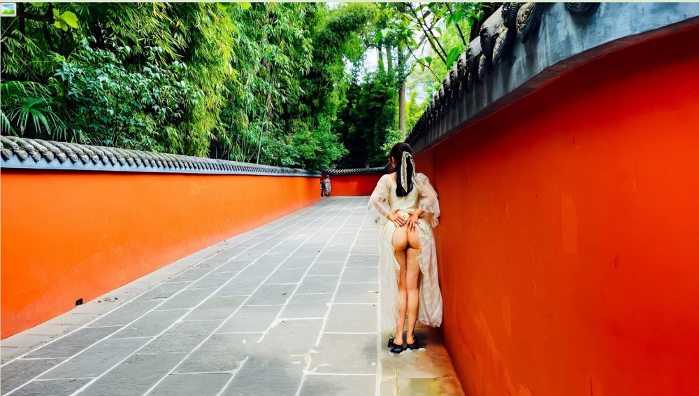 推特極品綠帽癖老公NTR夫妻【xiaokeai】私拍，邀單男旅拍露出啪啪車震，在線欣賞騷婊被肏