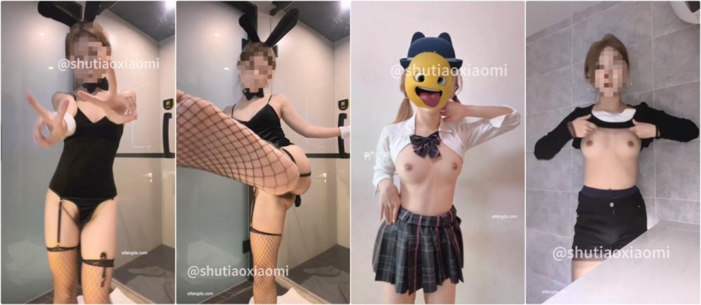 一邊挨操一邊被羞辱✅新晉清純蘿莉『薯條小咪』性癮小母狗對主人忠貞不二 表面乖巧的萌妹子背地裡是個小騷貨 下