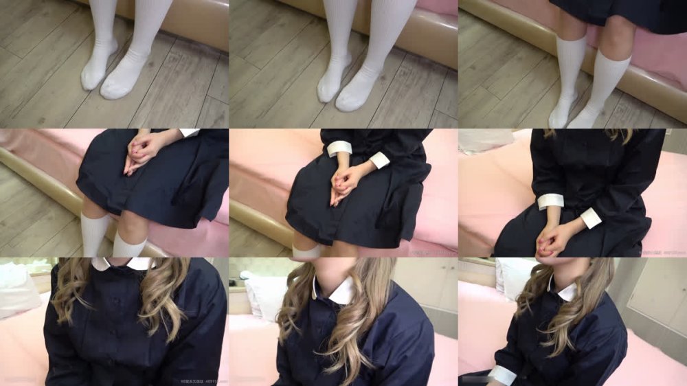 +++ FC2-PPV-4979802 【廃版】発売後、即脱退した元地下アイドル。